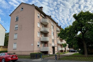 Maisonette zum Kauf 180.000 € 3 Zimmer 80,4 m² 3. Geschoss Musikerviertel Schweinfurt 97424