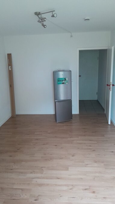Wohnung zur Miete 330 € 1 Zimmer 21 m² Erdgeschoss frei ab sofort Am Homburg Saarbrücken 66123