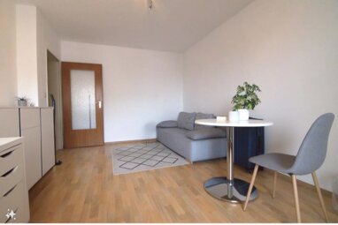 Wohnung zur Miete 600 € 2 Zimmer 36,8 m² 4. Geschoss Reinhausen Regensburg 93059