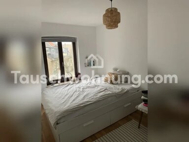 Wohnung zur Miete Tauschwohnung 680 € 3 Zimmer 50 m² 3. Geschoss Altstadt - Süd Köln 50678