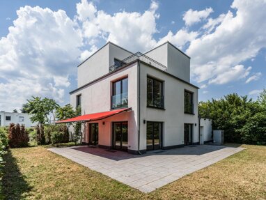 Doppelhaushälfte zum Kauf 2.135.000 € 7 Zimmer 235 m² 492,5 m² Grundstück Komponistenviertel Wiesbaden 65193