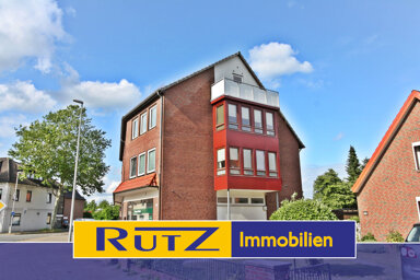 Wohnung zur Miete 600 € 3 Zimmer 80 m² 2. Geschoss Dwoberg - Ströhen - Bezirk 8 Delmenhorst / Ströhen 27753