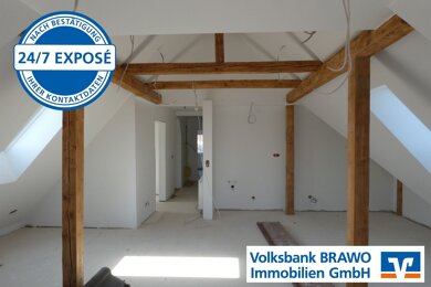 Wohnung zum Kauf provisionsfrei 365.000 € 4 Zimmer 93,1 m² Rautheim Braunschweig 38126