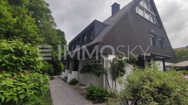 Einfamilienhaus zum Kauf 889.000 € 8 Zimmer 252 m² 765 m² Grundstück Vorst Kaarst 41564