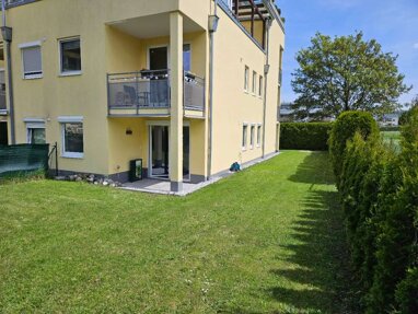 Terrassenwohnung zur Miete 1.440 € 2 Zimmer 64,2 m² Erdgeschoss Philippine-Welser-Straße 20a Amras Innsbruck-Stadt 6020