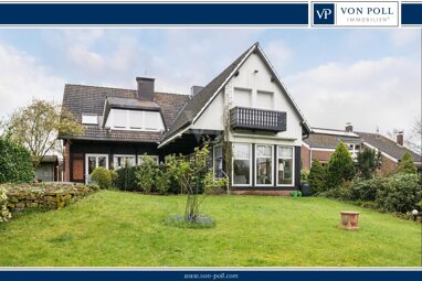 Einfamilienhaus zum Kauf 810.000 € 9 Zimmer 308 m² 985 m² Grundstück Angelmodde Münster / Angelmodde 48167