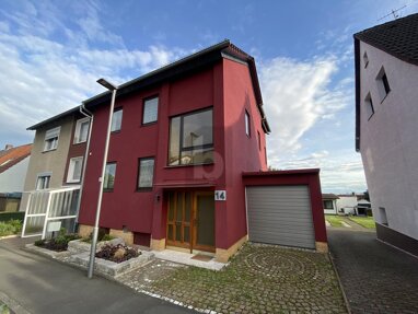 Doppelhaushälfte zur Miete 2.000 € 5 Zimmer 96 m² 380 m² Grundstück Hegelsberg Kassel 34127