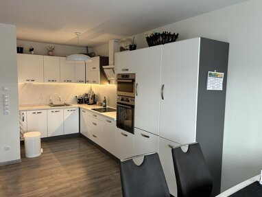 Wohnung zur Miete 982 € 3 Zimmer 88 m² Erdgeschoss Hohenburgstraße 7A Bissingen Bissingen 86657
