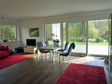 Terrassenwohnung zur Miete 1.540 € 3 Zimmer 110 m² Schweinheim Aschaffenburg 63743