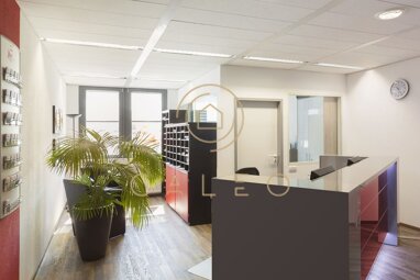 Bürokomplex zur Miete Provisionsfrei 40 m² Bürofläche teilbar ab 1 m² Haslach - Gartenstadt Freiburg im Breisgau 79115