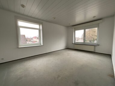 Wohnung zur Miete 900 € 3 Zimmer 110 m² 2. Geschoss Oldenburger Straße 69 Deichhorst - Bezirk 9 Delmenhorst 27753