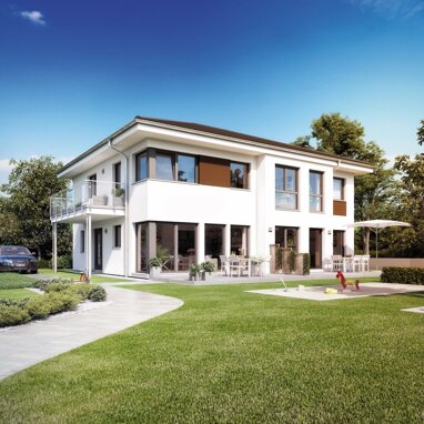 Mehrfamilienhaus zum Kauf Provisionsfrei 1.296.000 € 6 Zimmer 230 m² 675 m² Grundstück Plieningen Plieningen 70599