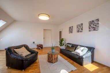 Wohnung zur Miete Wohnen auf Zeit 2.622 € 1 Zimmer 95 m² frei ab sofort Olgastraße Heusteigviertel Stuttgart 70180