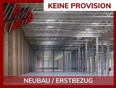 Lagerhalle zur Miete provisionsfrei 100.000 m² Lagerfläche teilbar ab 10.000 m² Hechtsheim Mainz 55129