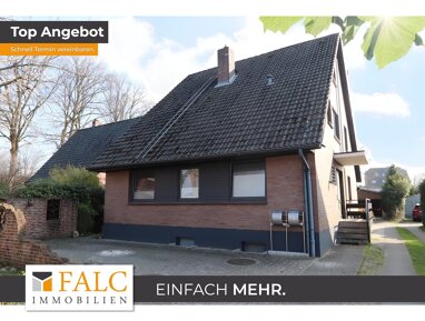 Wohnung zum Kauf 339.000 € 3 Zimmer 100 m² Wahlbezirk 07 Elmshorn 25335