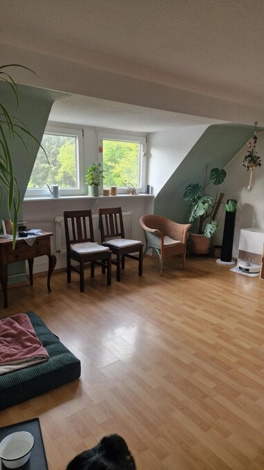Wohnung zur Miete 480 € 2 Zimmer 45 m² 2. Geschoss Rath / Heumar Köln 51107