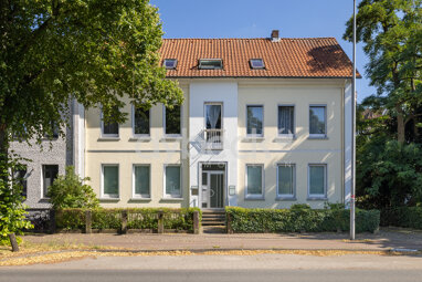 Haus zum Kauf 769.000 € 270 m² 721 m² Grundstück Rotes Feld Lüneburg 21335