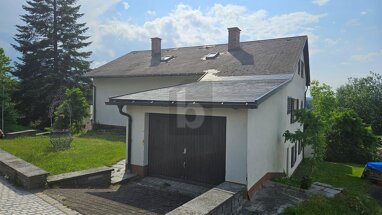 Einfamilienhaus zum Kauf 299.000 € 12 Zimmer 210 m² 795 m² Grundstück Dittishausen Löffingen 79843