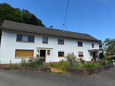 Mehrfamilienhaus zum Kauf 189.000 € 10 Zimmer 250 m² 2.083 m² Grundstück Bitze Eitorf 53783