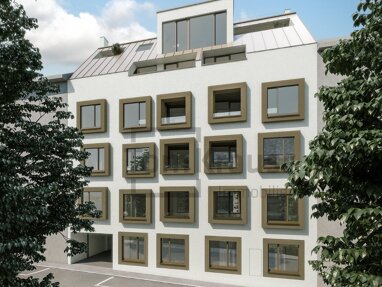 Wohnung zum Kauf 2 Zimmer 57,8 m² 2. Geschoss Wien / Mariahilf 1060