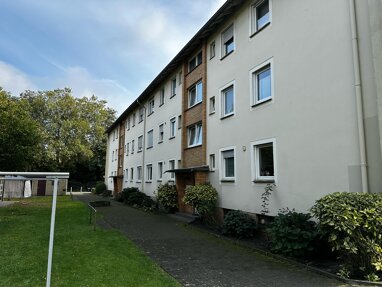 Wohnung zum Kauf 129.000 € 3 Zimmer 66 m² 1. Geschoss Cäcilienstraße Gütersloh Gütersloh 33330