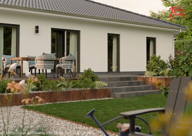 Bungalow zum Kauf provisionsfrei 320.060 € 4 Zimmer 108,4 m² 669 m² Grundstück Tolk 24894