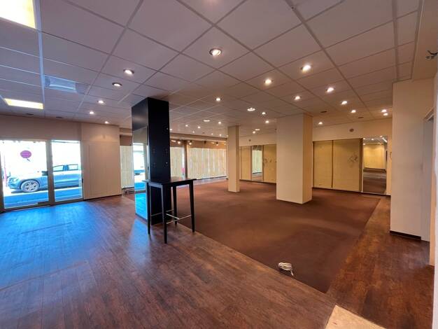 Ladenfläche zur Miete 1.750 € 359,5 m² Verkaufsfläche Erlenbach 63906