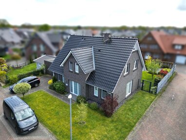 Einfamilienhaus zum Kauf 525.000 € 5 Zimmer 162,2 m² 641 m² Grundstück Hankhausen II Rastede 26180