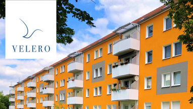 Wohnung zur Miete 290 € 2 Zimmer 46,4 m² 1. Geschoss Neschwitzer Straße 7b Kamenz Kamenz 01917