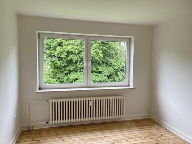 Wohnung zur Miete 430 € 2 Zimmer 42,3 m² 1. Geschoss Hertzstraße 43 Neumühlen - Dietrichsdorf Bezirk 2 Kiel 24149
