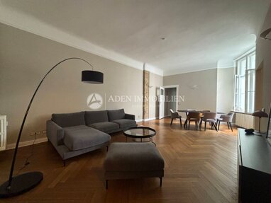 Wohnung zur Miete 2.950 € 4 Zimmer 150 m² 1. Geschoss Friedenau Berlin / Friedenau 12161