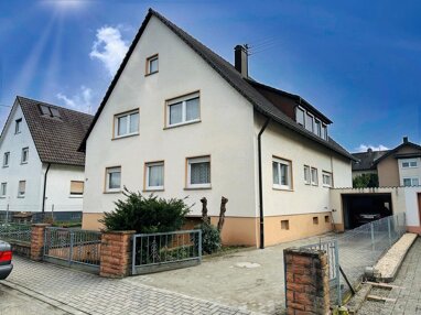 Mehrfamilienhaus zum Kauf 390.000 € 8 Zimmer 230 m² 592 m² Grundstück Kippenheim Kippenheim 77971