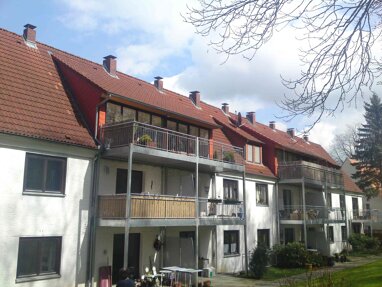 Wohnung zur Miete 550 € 3 Zimmer 60,4 m² Detmold - Kernstadt Detmold 32756