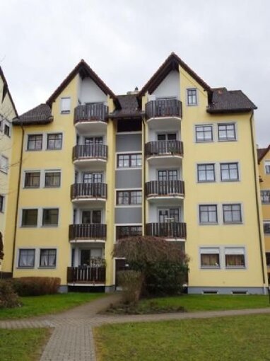 Wohnung zum Kauf 186.680 € 3,5 Zimmer 72 m² 3. Geschoss Kneippstraße 39 Roth Roth 91154