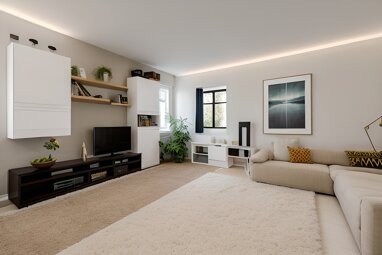 Wohnung zum Kauf 159.000 € 2 Zimmer 49,7 m² Uhingen Uhingen 73066