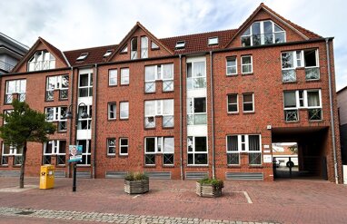 Wohnung zum Kauf 215.000 € 1,5 Zimmer 36 m² Wahlbezirk 003 Pinneberg 25421