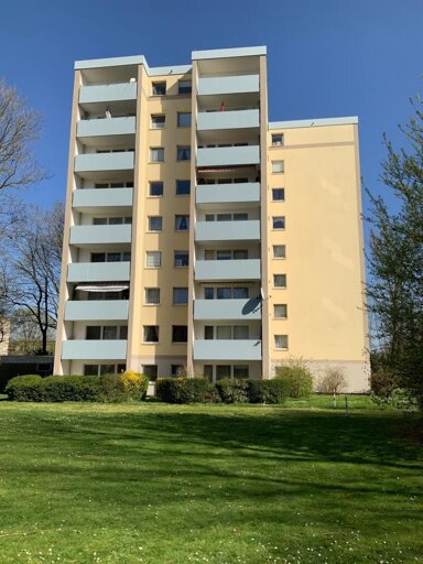 Wohnung zur Miete 539 € 2 Zimmer 60 m² 5. Geschoss Dülkener Straße 20 Gatherhof Krefeld 47804