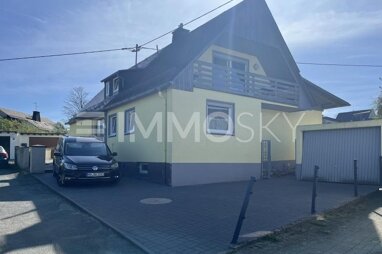 Einfamilienhaus zum Kauf 300.800 € 6 Zimmer 170 m² 1.259 m² Grundstück Weißdorf Weißdorf 95237