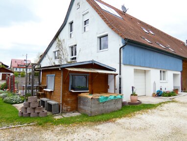 Bauernhaus zum Kauf 490.000 € 5 Zimmer 154,3 m² 504 m² Grundstück Oberfischach Obersontheim 74423