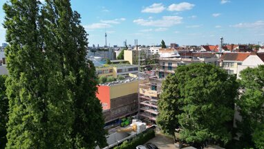 Wohnung zum Kauf provisionsfrei 1.392.000 € 4 Zimmer 131,9 m² 2. Geschoss frei ab 01.03.2025 Reichenberger Straße 142 Kreuzberg Berlin 10999