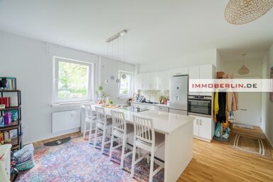 Wohnung zum Kauf 599.000 € 2 Zimmer 85 m² frei ab sofort Schöneberg Berlin 10825