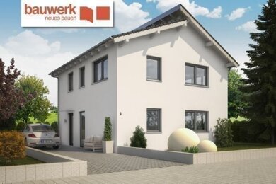 Einfamilienhaus zum Kauf 351.400 € 4 Zimmer 130 m² 650 m² Grundstück Kleinolbersdorf-Altenhain Chemnitz 09128