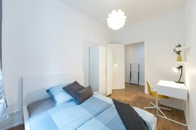 Wohnung zur Miete Wohnen auf Zeit 710 € 1 Zimmer 10,9 m² frei ab 01.01.2025 Gustav-Müller-Str. Schöneberg Berlin 10829