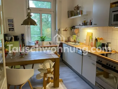 Wohnung zur Miete Tauschwohnung 480 € 3 Zimmer 75 m² 1. Geschoss Mauritz Münster 48155