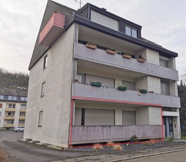 Wohnung zum Kauf 274.900 € 4 Zimmer Klosterstraße 4 Konz Konz 54329