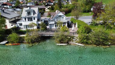 Haus zum Kauf 130 m² Seewalchen Seewalchen am Attersee 4863