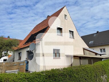 Einfamilienhaus zum Kauf 245.000 € 5 Zimmer 90 m² 480 m² Grundstück Zeckern Hemhofen 91334