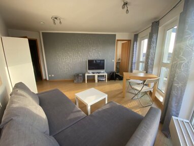 Wohnung zur Miete Wohnen auf Zeit 790 € 3 Zimmer 37 m² frei ab 01.10.2024 Kornhausstraße Ziebigk 93 Dessau-Roßlau 06846