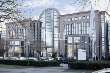 Bürofläche zur Miete provisionsfrei 11,50 € 7.064,9 m² Bürofläche West Ratingen 40880