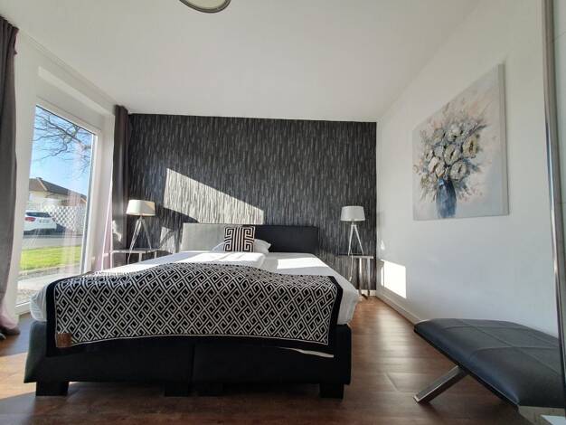 Studio zur Miete 550 € 2 Zimmer 2. Geschoss Bad Westernkotten Erwitte 59597